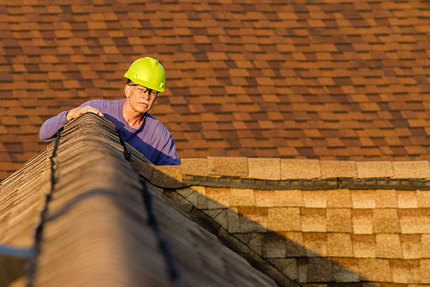 Best Roof Replacement Cost  in Markham, IL